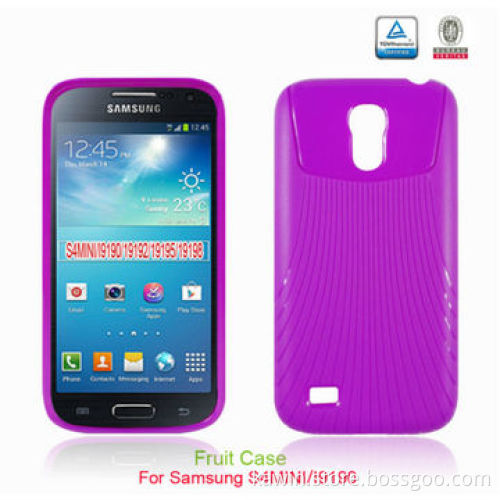 Shield TPU Cellphone Cover for Apple iPhone 5G